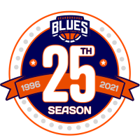 SBA 25th Season Logo Small