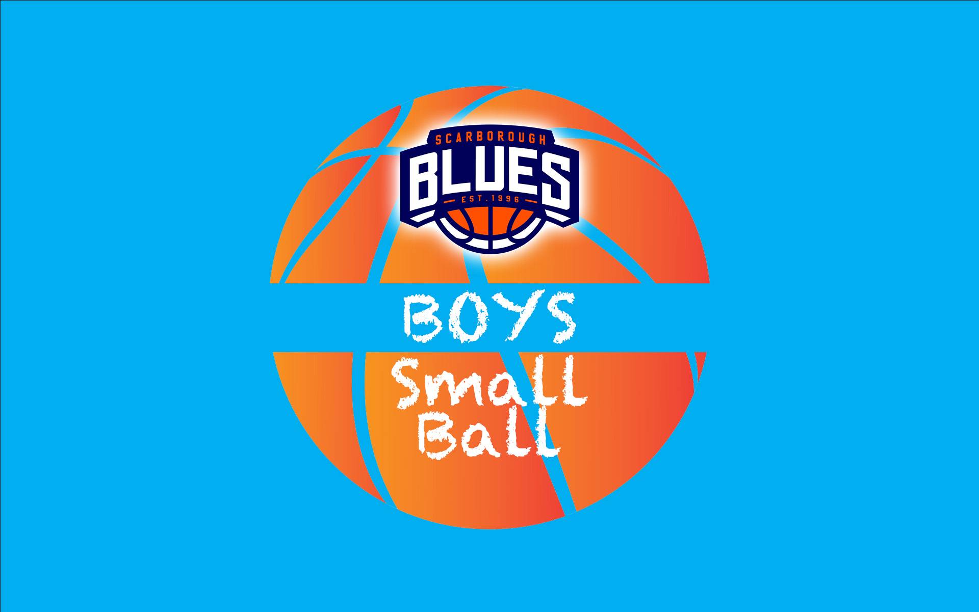 SBA Boys Small Ball Winter